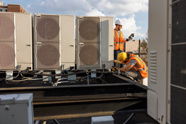 Best HVAC air duct cleaning  in Vienna, VA