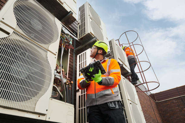 Best Central air repair  in Vienna, VA