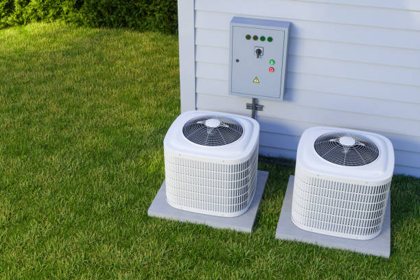 Best Residential HVAC services  in Vienna, VA