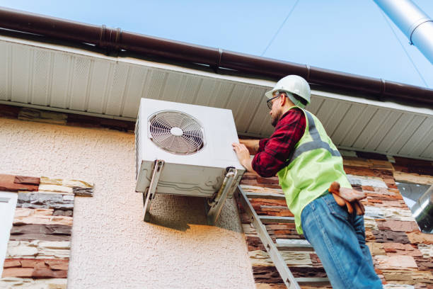 Best HVAC installation services  in Vienna, VA