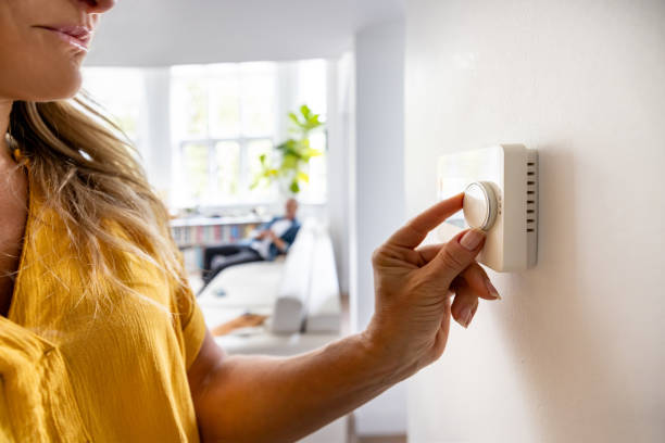 Best Central air repair  in Vienna, VA