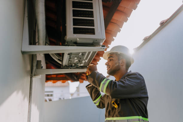 Best HVAC repair near me  in Vienna, VA