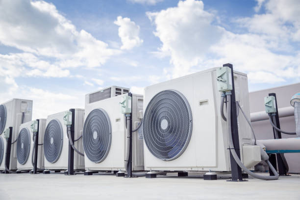 Best Commercial HVAC repair  in Vienna, VA