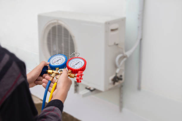 Reliable Vienna, VA HVAC Solutions