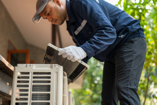 Best Affordable HVAC services  in Vienna, VA